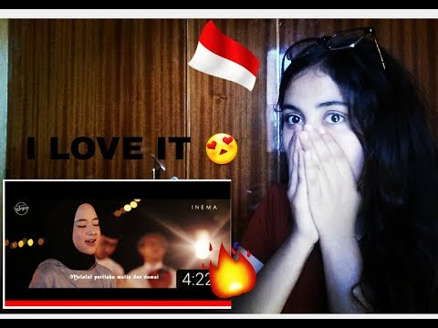 DEEN ASSALAM - Cover by SABYAN (ARABIC REACTION)