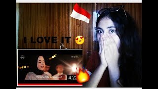 Download lagu DEEN ASSALAM - Cover by SABYAN (ARABIC REACTION) mp3 Download lagu DEEN ASSALAM - Cover by SABYAN (ARABIC REACTION) mp3