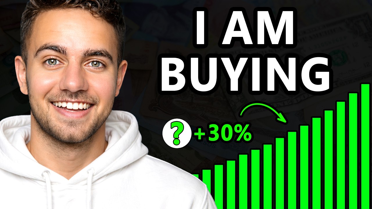 I'm Buying These 2 Stocks Before Earnings - Here's Why