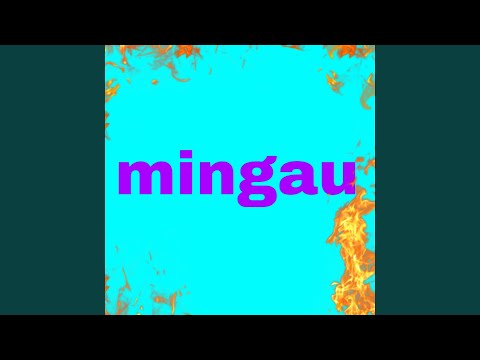Mingau