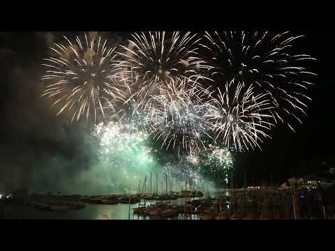 La magie de Noël est de retour à Sanary !