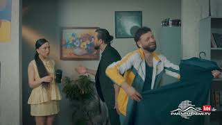 Բոլոլա 5/7 Երկուշաբթի 20:50 / Bolola