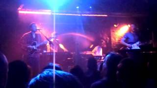 Teleman - Steam Train Girl @ Chelsea, Vienna 28/04/16