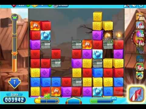 Pet Rescue Saga   Level 2962 no boosters