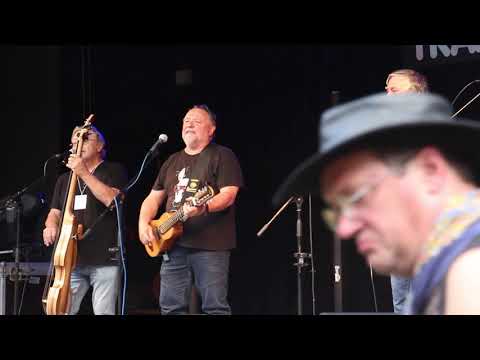 Hop Trop - Obchodník s deštěm