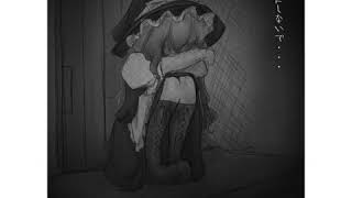 Cover art for our past feelings