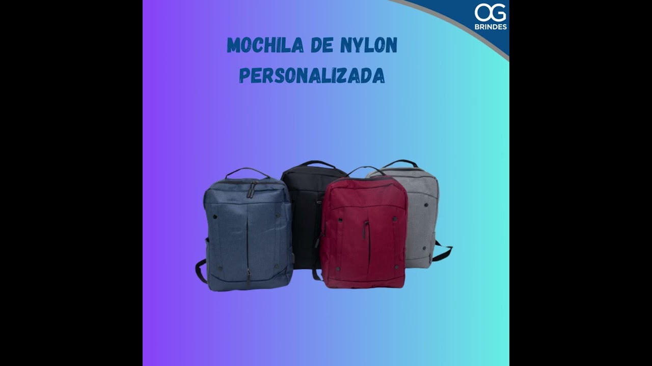 Lançamentos OG brindes