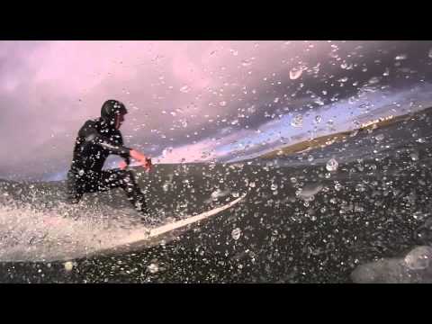 Kurt Rist in Ireland