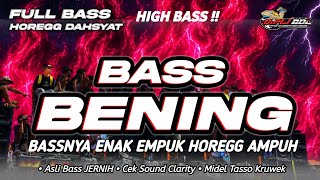 Download lagu DJ CEK SOUND  FULL BASS TERBARU 2026 VERSI HOREGG EMPUK PALING ENAK mp3