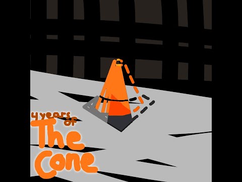 4 years of The Cone