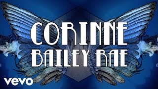 Corinne Bailey Rae - Bluebird