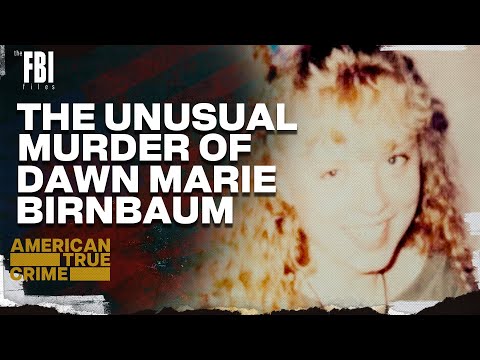 A Stranger In Town | FULL EPISODE | The FBI Files