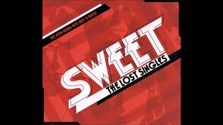 OWN UP, TAKE A LOOK AT YOURSELF   SWEET