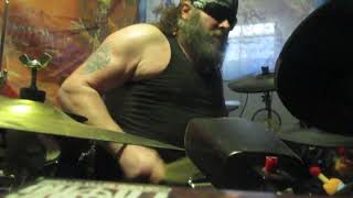 Overkill-Stone Cold Jesus