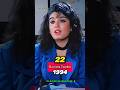 Mohra 1994 2025 Starcast Now And Then Nowandthen Akshaykumar Sunilshetty Raveenatandon