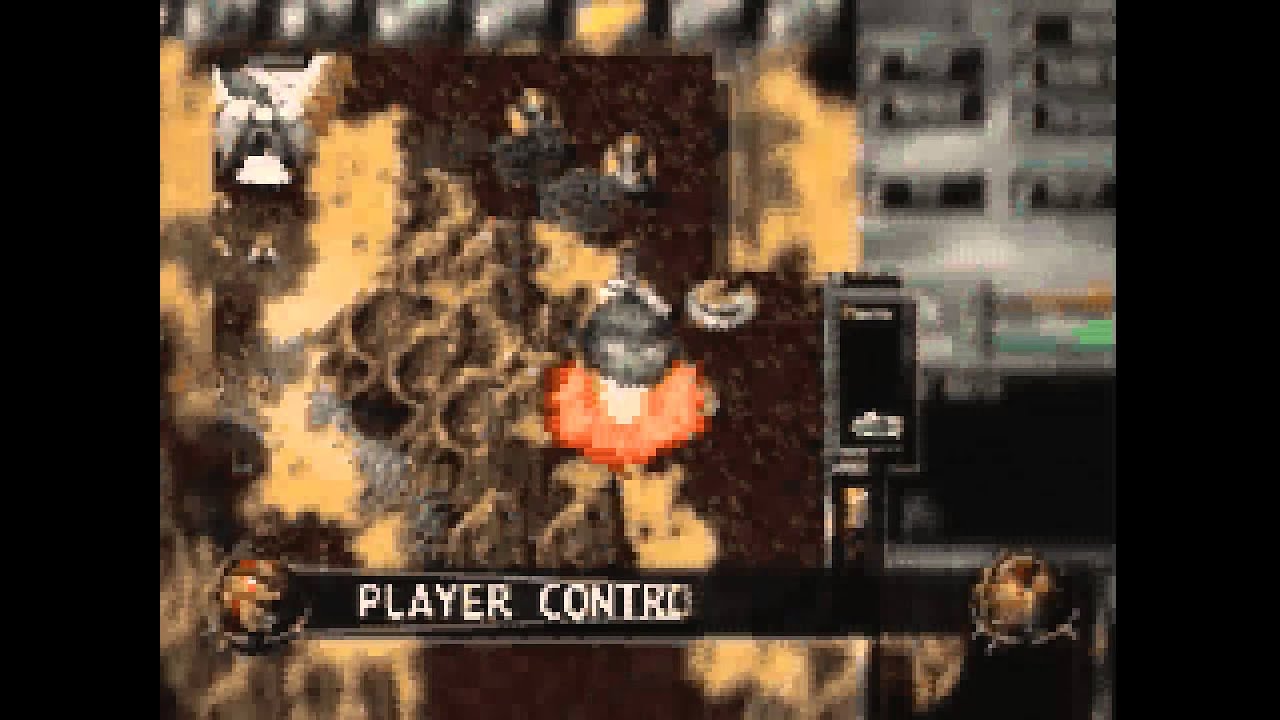Dark Reign: The Future of War (1997) - Official Trailer