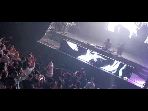 Javier Bussola + NAX + Aktyum @ Psychedelic Temple - Groove - Argentina (30.10.21)