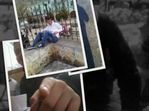 INNA VS. Miklijan Furriku - Caliente (Extended Video version) (ALBProducer)