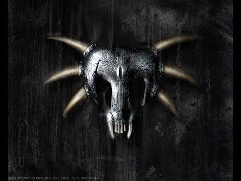 Gothic 1 Walkthrough Part 10-Joining the Team