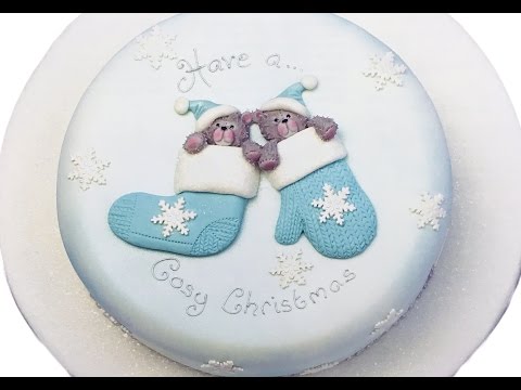 BOOTIE silicone icing sugarcraft mould BOOTIE silicone icing sugarcraft mould