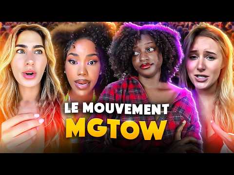 LES HOMMES NE COURENT PLUS APRÈS LES FEMMES et ils ont raison