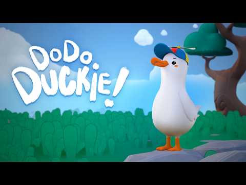 dodo duckie