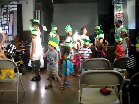 Amandita - Big Apple Songs II