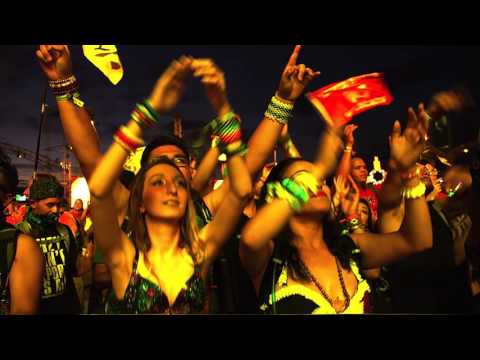 EDC LAS VEGAS 2016 - MAKJ (Live set) | DJ MAKJ