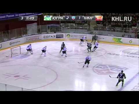 Magnitogorsk 2, Yugra 3 (English Commentary)