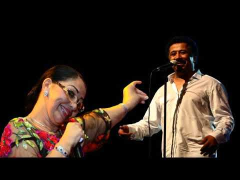 Cheb Khaled wa Cheba Zahouania [ Bghit Hbibti Lila Ou Nhar]