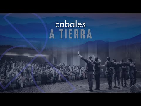 Cabales - LO QUE NOS PASA ft. Ahyre (Colo y Seba)