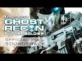 Ghost Recon: Future Soldier OST - Ghost Town ...