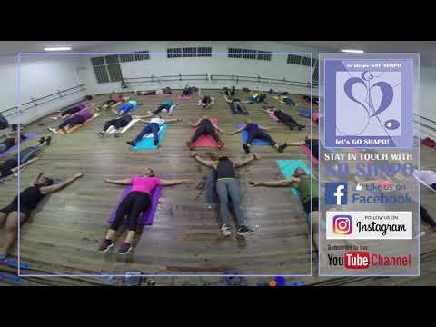 GO SHAPO WR 19.1 #13 - 'CALL THE POLICE'