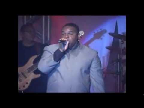 Pr. Melvin Ao Vivo Divisa de Fogo