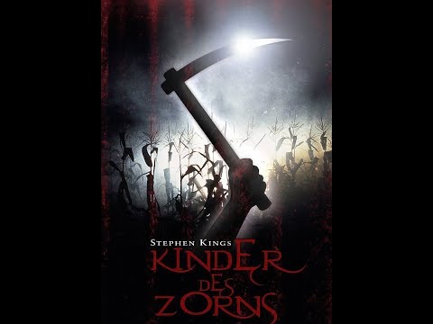 Trailer-Vorschau: Kinder des Zorns