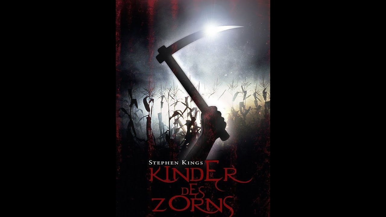 Kinder des Zorns