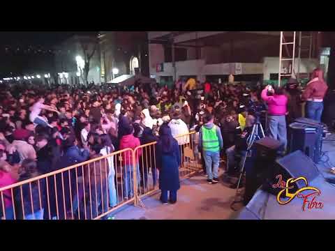 LA FIBRA👌🏻"SHOW" EN "VIVO"🎶🎵🎼👌146°"ANIVERSARIO"(LAS TOSCAS STA FE)23/08/26"