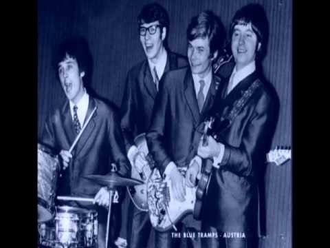 The Shadows - Chattanooga Choo Choo (Cover)