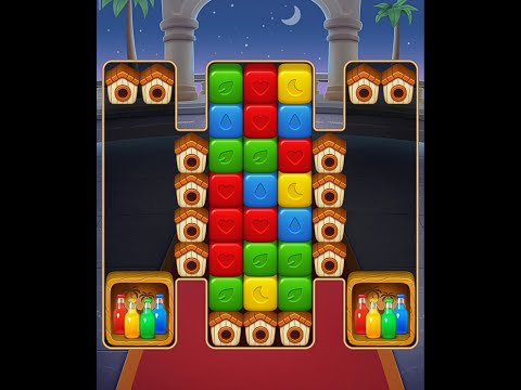 TOON BLAST level 3408