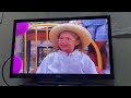 Closing To Barney S Night Before Christmas 1999 VHS Redo