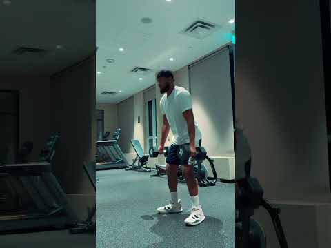 Leg Day Work #gymlifestyle