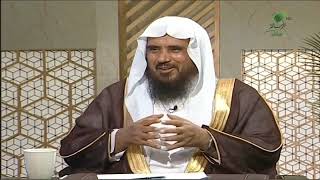 صورة برنامج يستفتونك على قناة الرسالة | الشيخ.أ.د: سعد الخثلان | 1444/8/16هـ