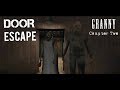 New Door Escape in Granny Chapter 2 Full Gameplay
