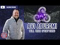Avi Aburomi Tell Them Everything First Time Hearing