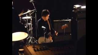 Johnny Marr 9e 13 Word Starts Attack 5 4 2013 paradise