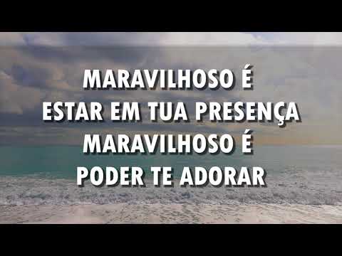 Quão Formoso És  (Letra)
