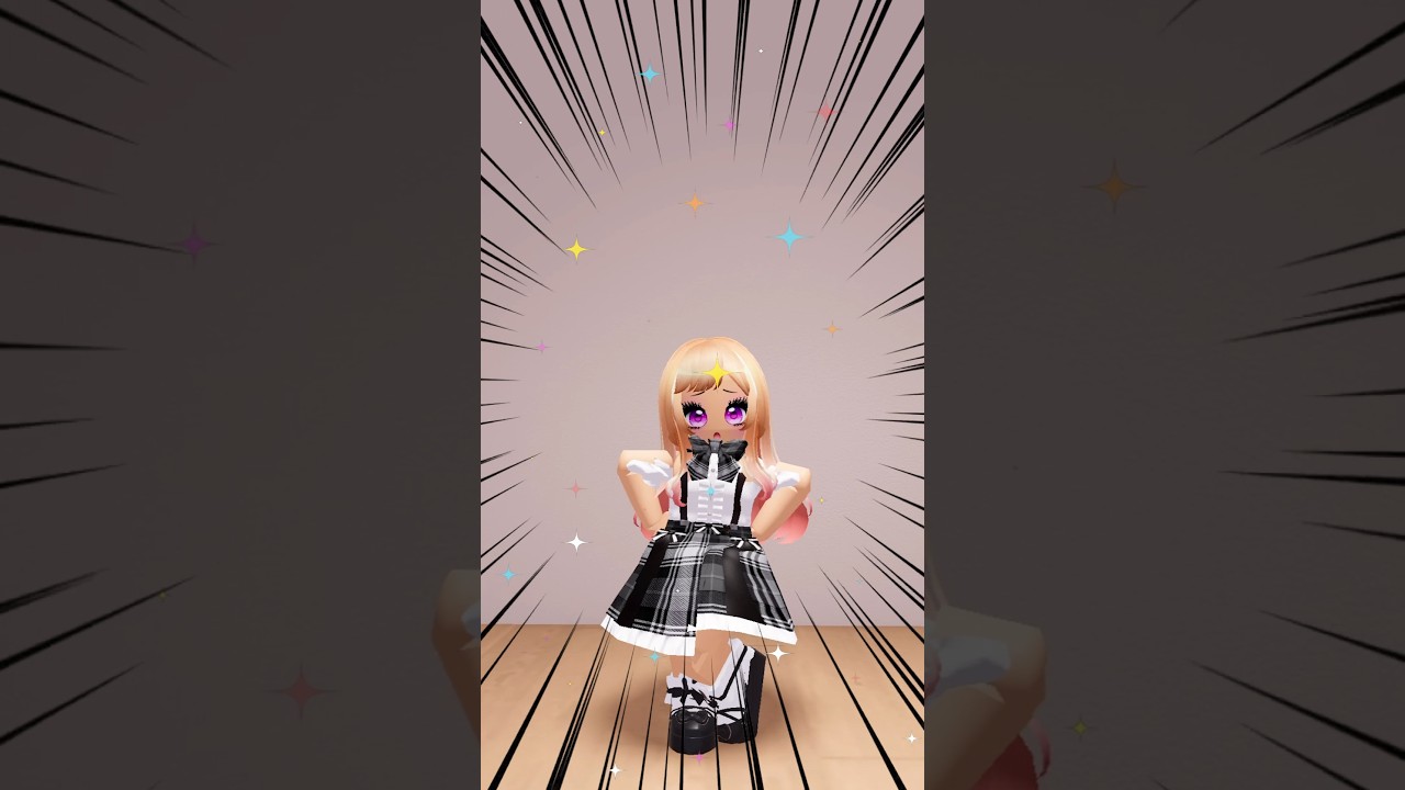 だれ！？メイクで別人になった結果w