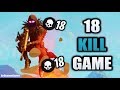 CLUTCH 18 FRAG GAME | Fortnite Battle Royale CLUTCH 18 FRAG GAME | Fortnite Battle Royale