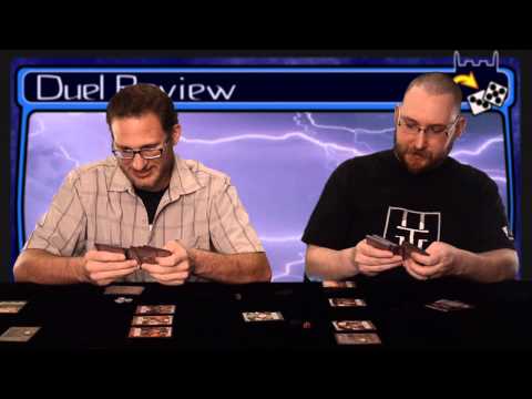 Duel Review #568 - Destined Legends The Card Game