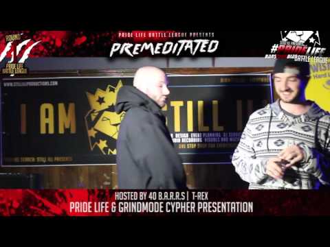 D.E.E.D.S. vs James Aiden